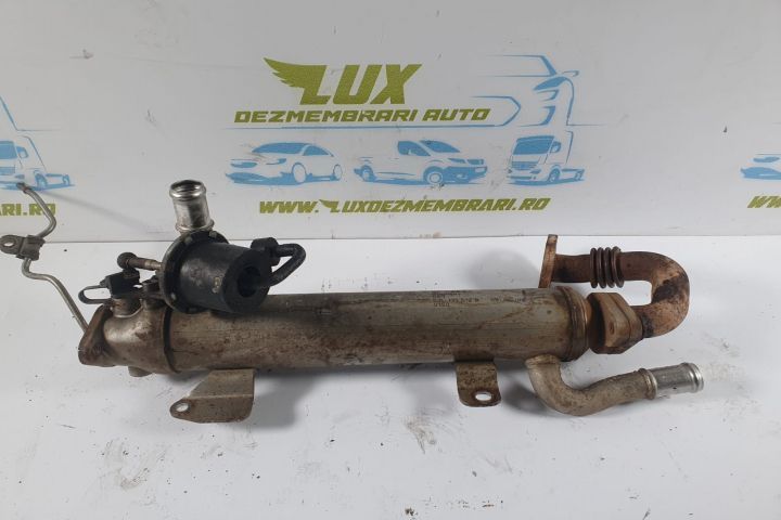 Racitor gaze egr 2.0 tdi CBB CBA CBAA CBBB 03l131512b Volkswagen VW Passat CC 1 seria