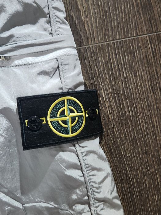 Stone island - Pantaloni scurti