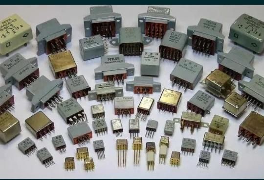 Радио детали Актау