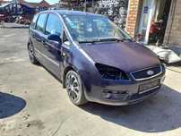 Capota Ford C-Max