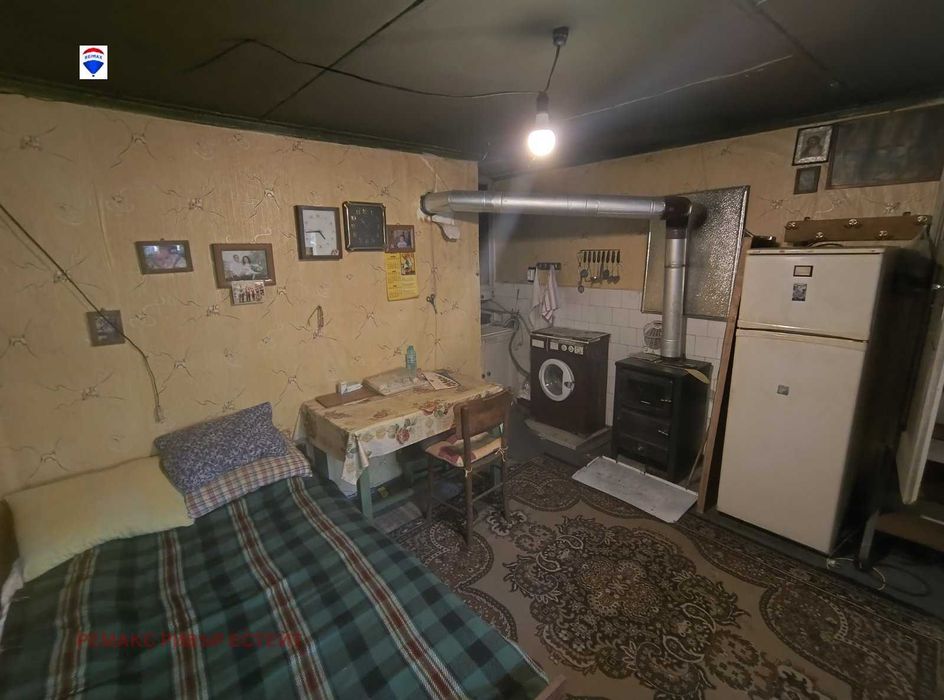 Продава се Къща в с. Бабово, Област Русе - 86 кв.м за 371 €/кв.м - Снимка #5