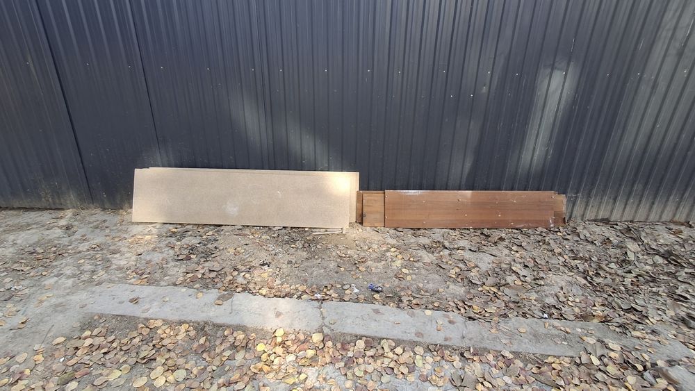 Dispi va laminand langan dispi