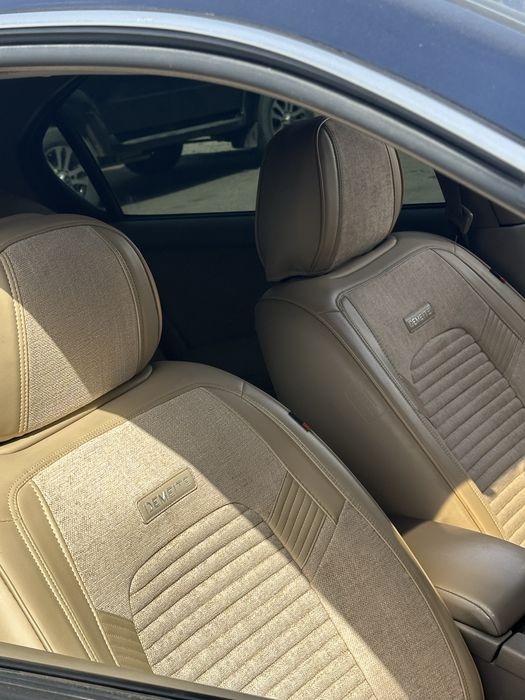 Nissan Maxima 3.0
