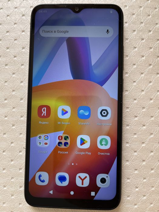 Продам Redmi A2+