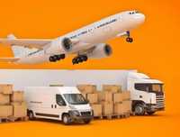 Перевозка грузов всеми видами транспорта