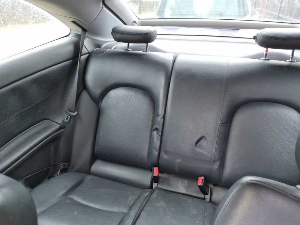 De vanzare Mercedes c200 Kompressor 1.8 benzina