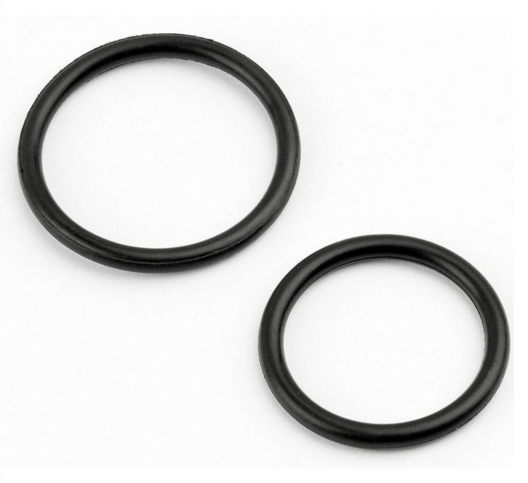 Set o-ring hidraulice pentru reparat cric cutie de viteze 500 kg - gb0