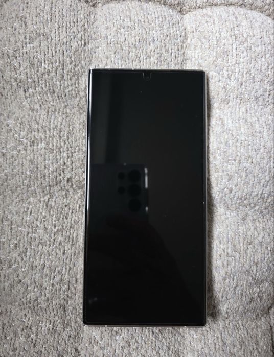 Samsung S23 ULTRA • 256 GB