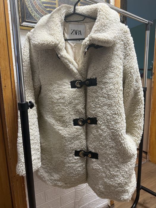 Палто Зара/Zara