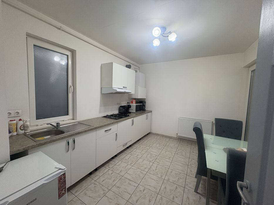 Regim hotelier , garsoniera cu o camera in Complex Residence Primavera