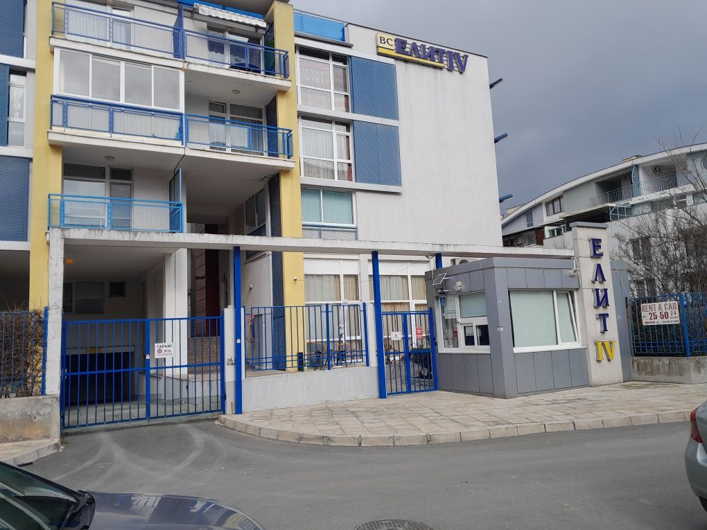 Продава се Едностаен апартамент в к.к. Слънчев бряг - 46 кв.м за 1011 €/кв.м - Снимка #10