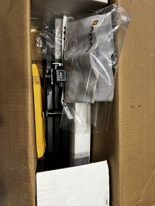 A.a.t.c.c. Crockmeter