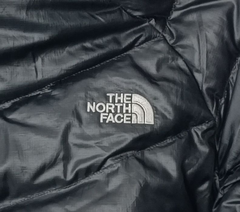 The North Face 600 Down Puffer Jacket оригинално пухено яке L пухенка