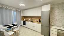 Apartament în regim hotelier Cluj-Napoca, Untold, EC