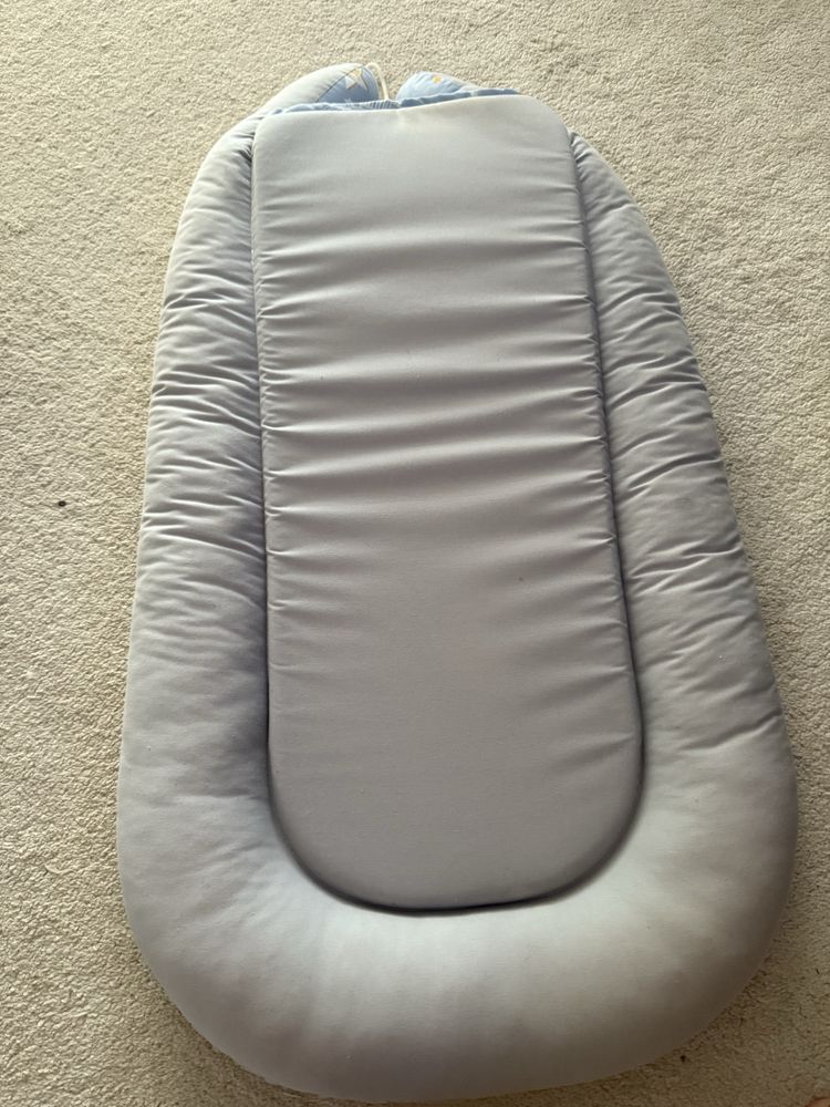 Baby nest xl baiat