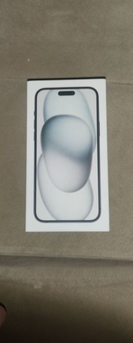 Iphone 15 plus, 128 gb, 95% baterie