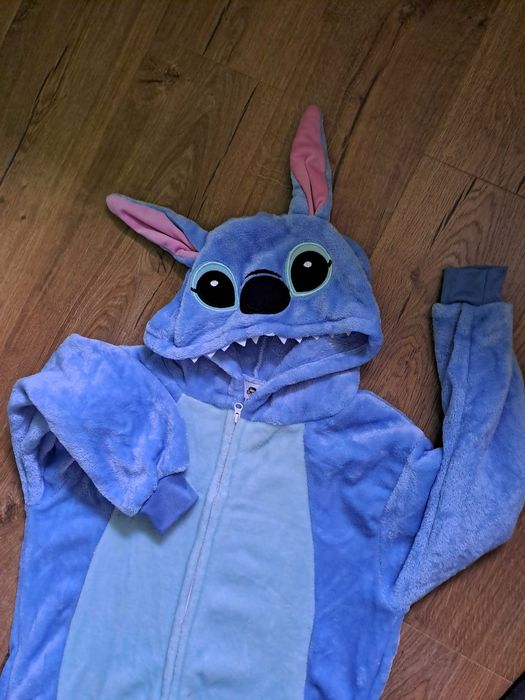 Salopetă Stitch S