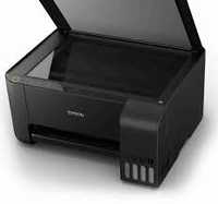 Цветной принтер Epson l3100 3в1