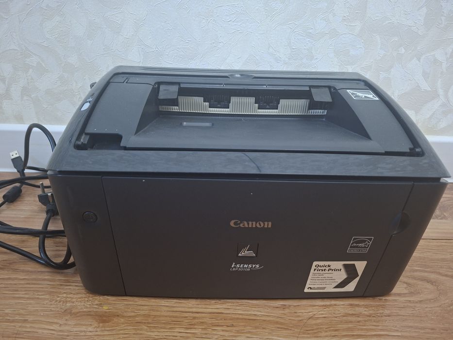Принтер Canon I-Sensys LBP 3010b