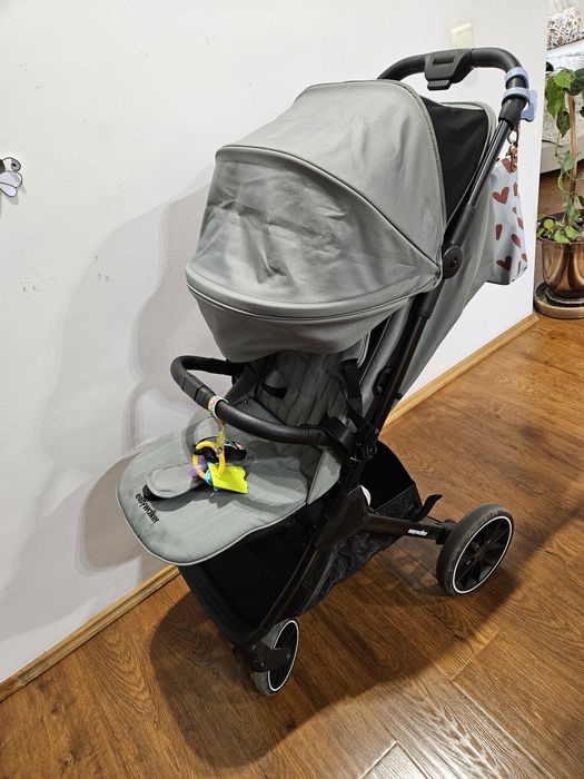 Easywalker Jackey XL в гаранция