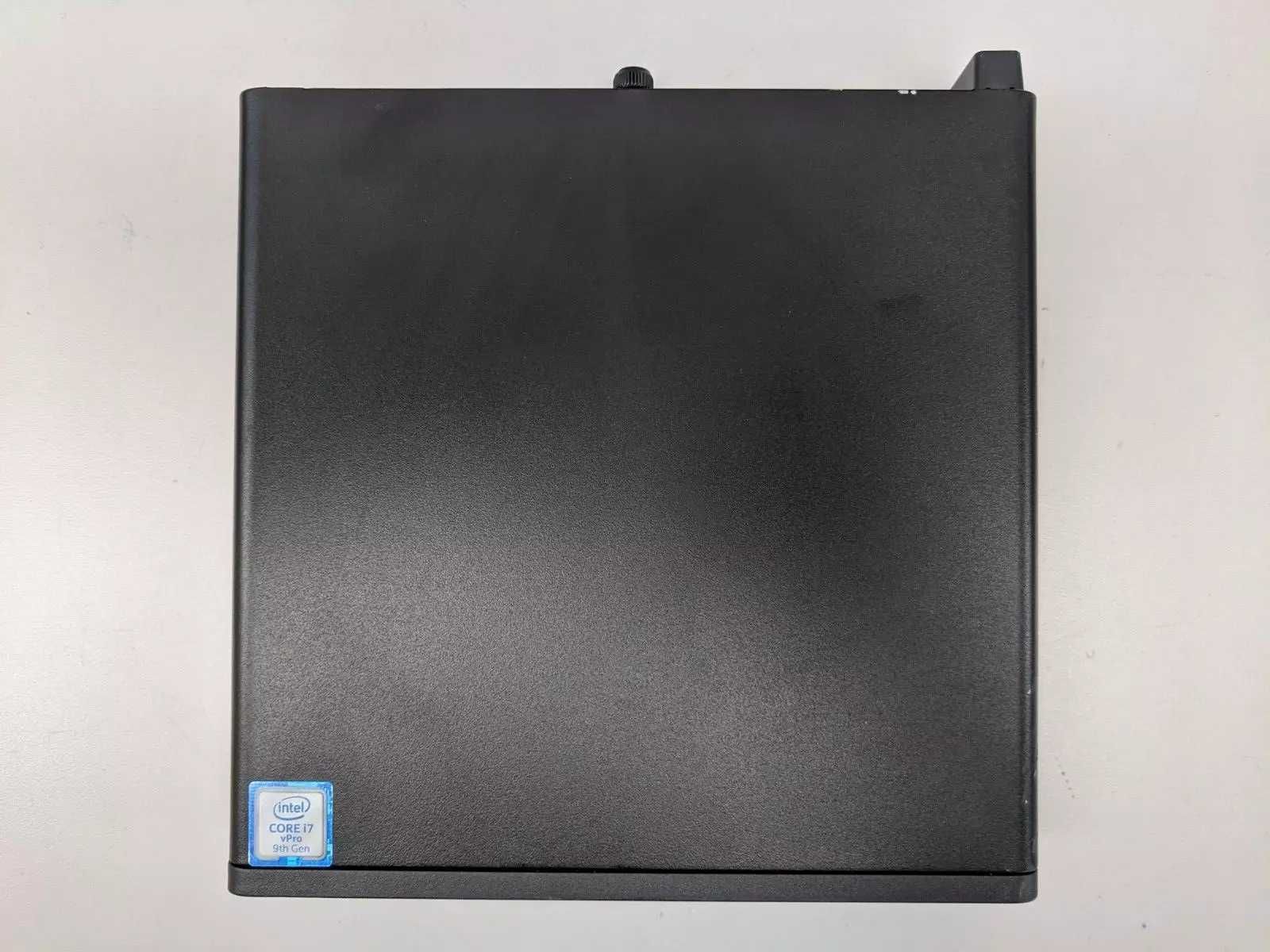 Mini PC Elitedesk HP  800 G5,  i7