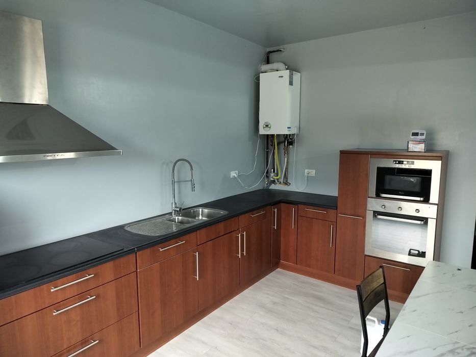 Apartament 3 camere