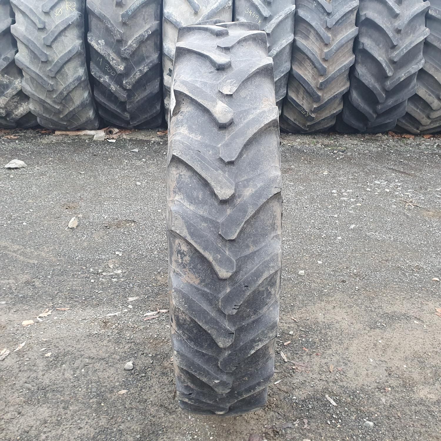 Cauciucuri 270/95R32 Alliance Anvelope Agricole Second Hand