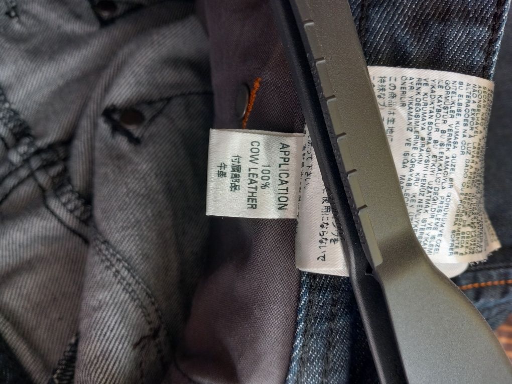 Къси панталони оригинални Diesel,