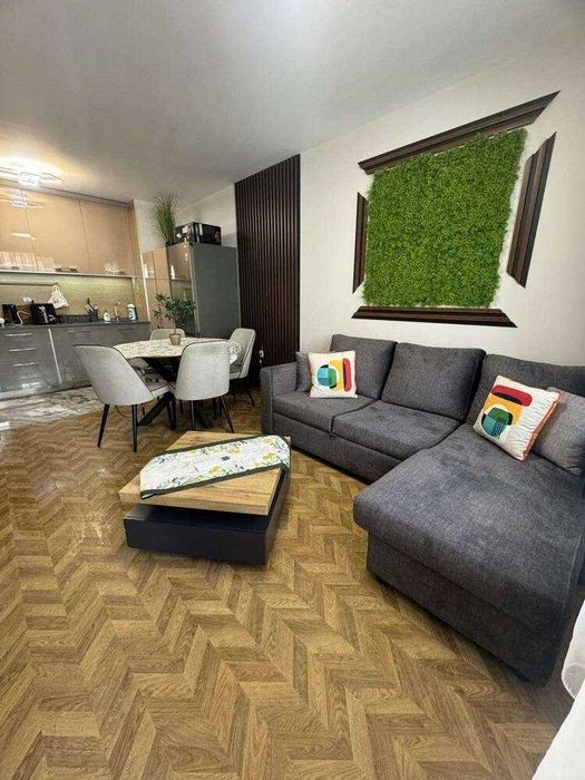 Продава се Двустаен апартамент в Пловдив, Мараша - 75 кв.м за 2507 €/кв.м - Снимка #5