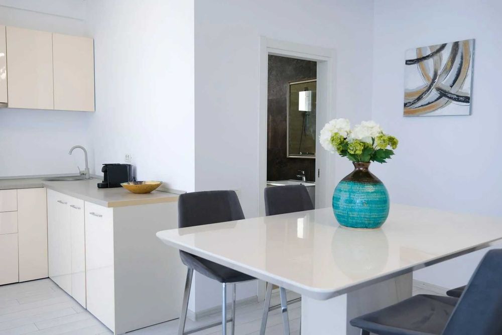 Apartamente  în Regim Hotelier Paja Azimuth, Ștefan Resort Mamaia Nord