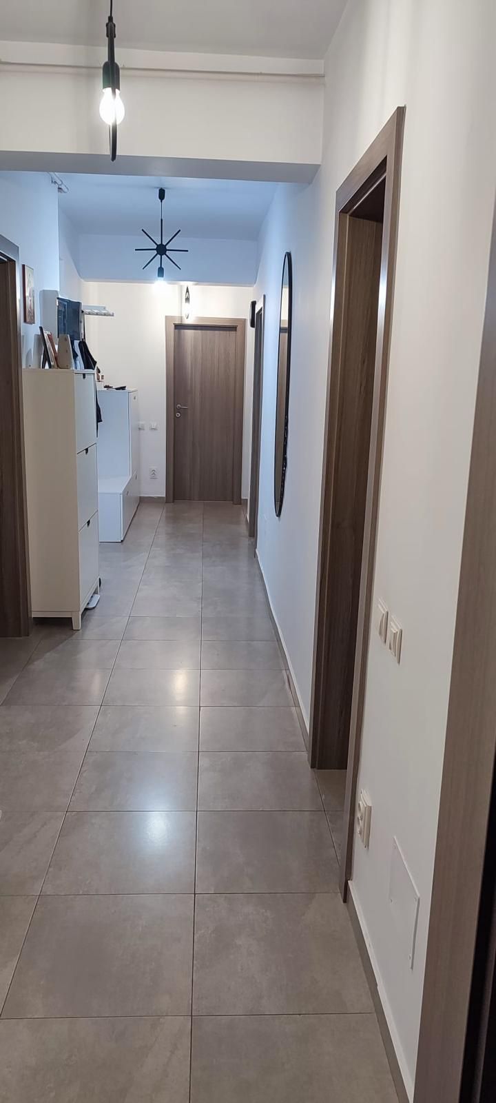 Apartament 3 camere Prelungirea Ghencea
