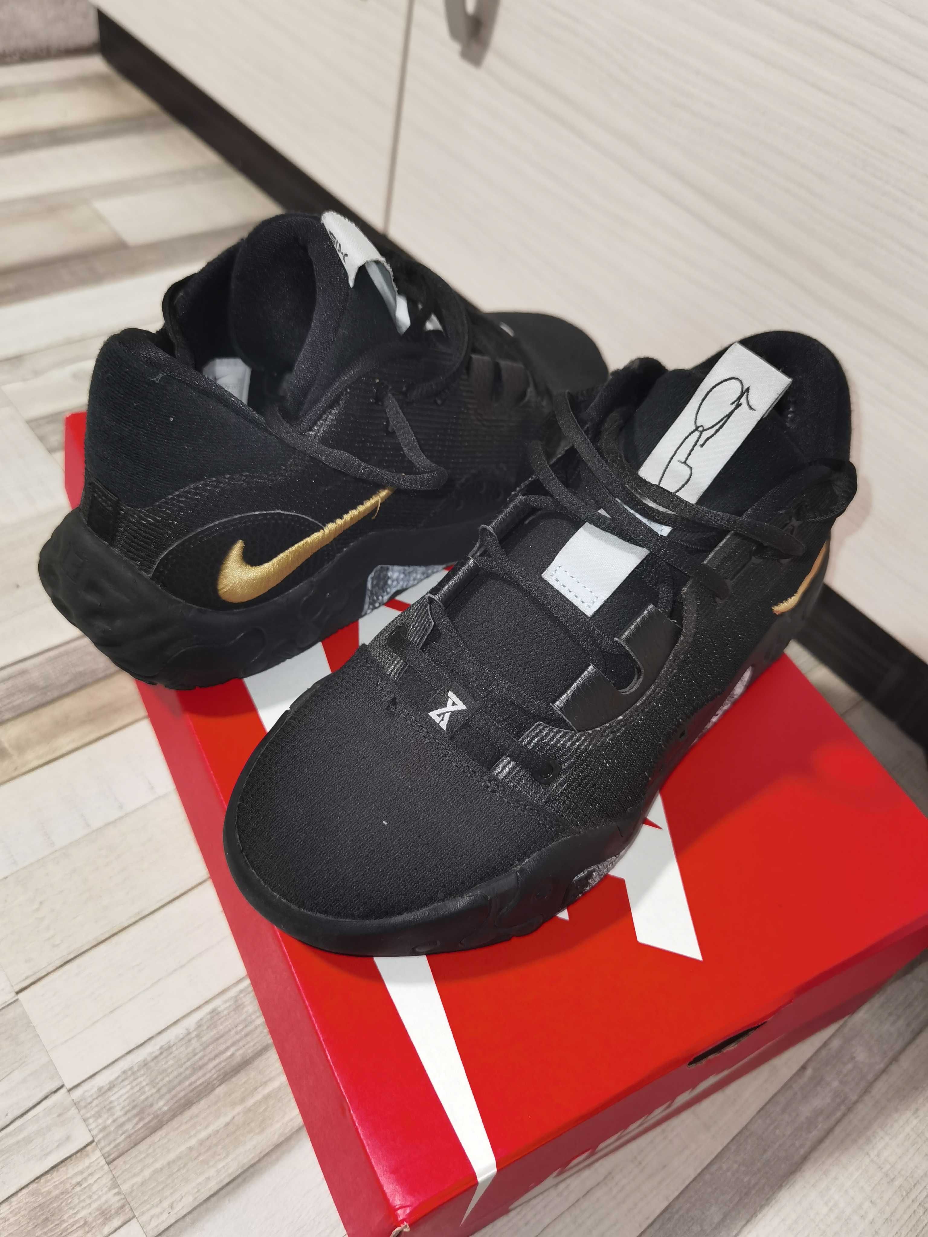 Маратэнки Nike PG 6