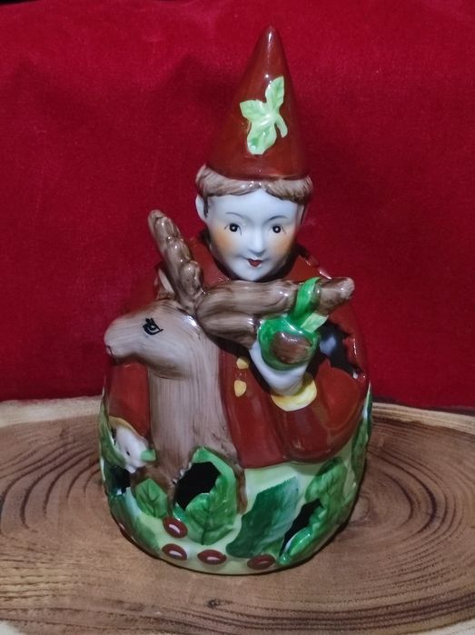 Din alte vremuri Germania