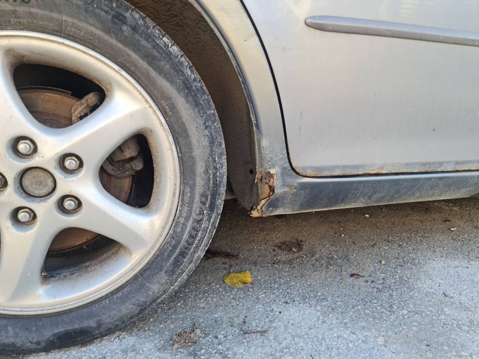 Мазда 6  Mazda 6