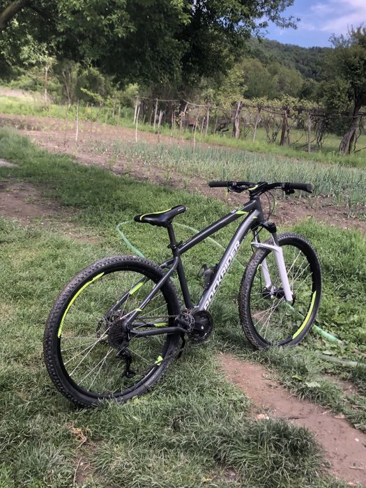 Vând Rockrider St520