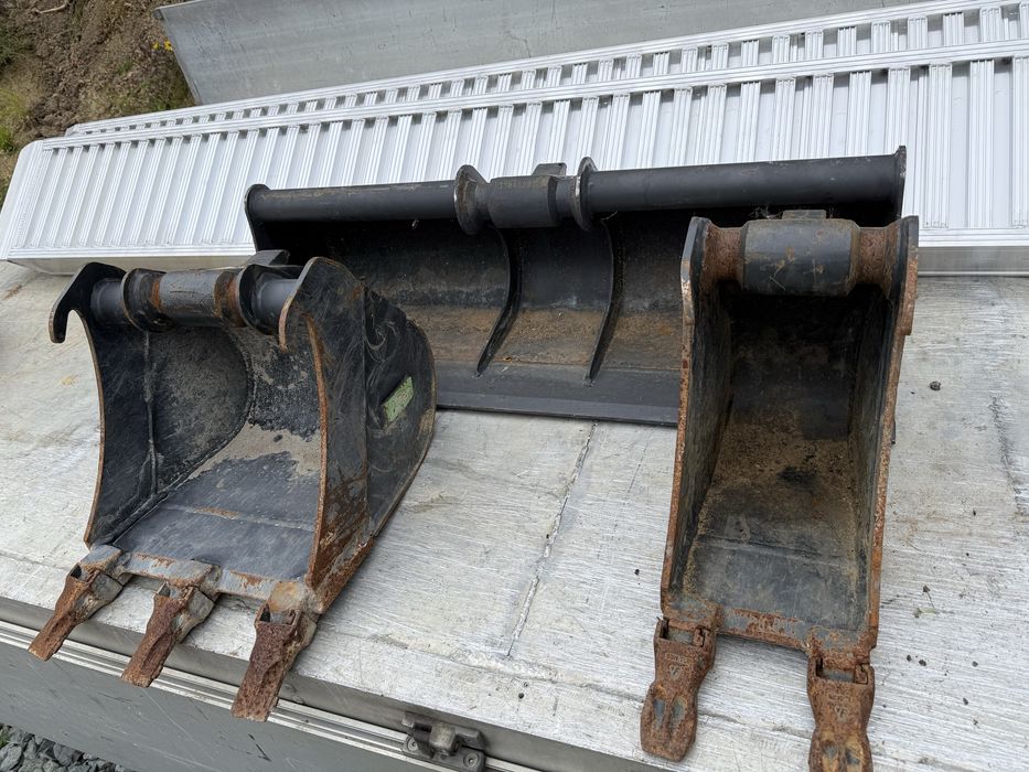 Rampe aluminiu,rampe tonaj,cupe excavator,morin,ms,cangini