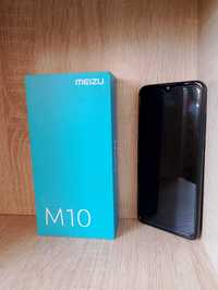Телефон "Meizu М10"