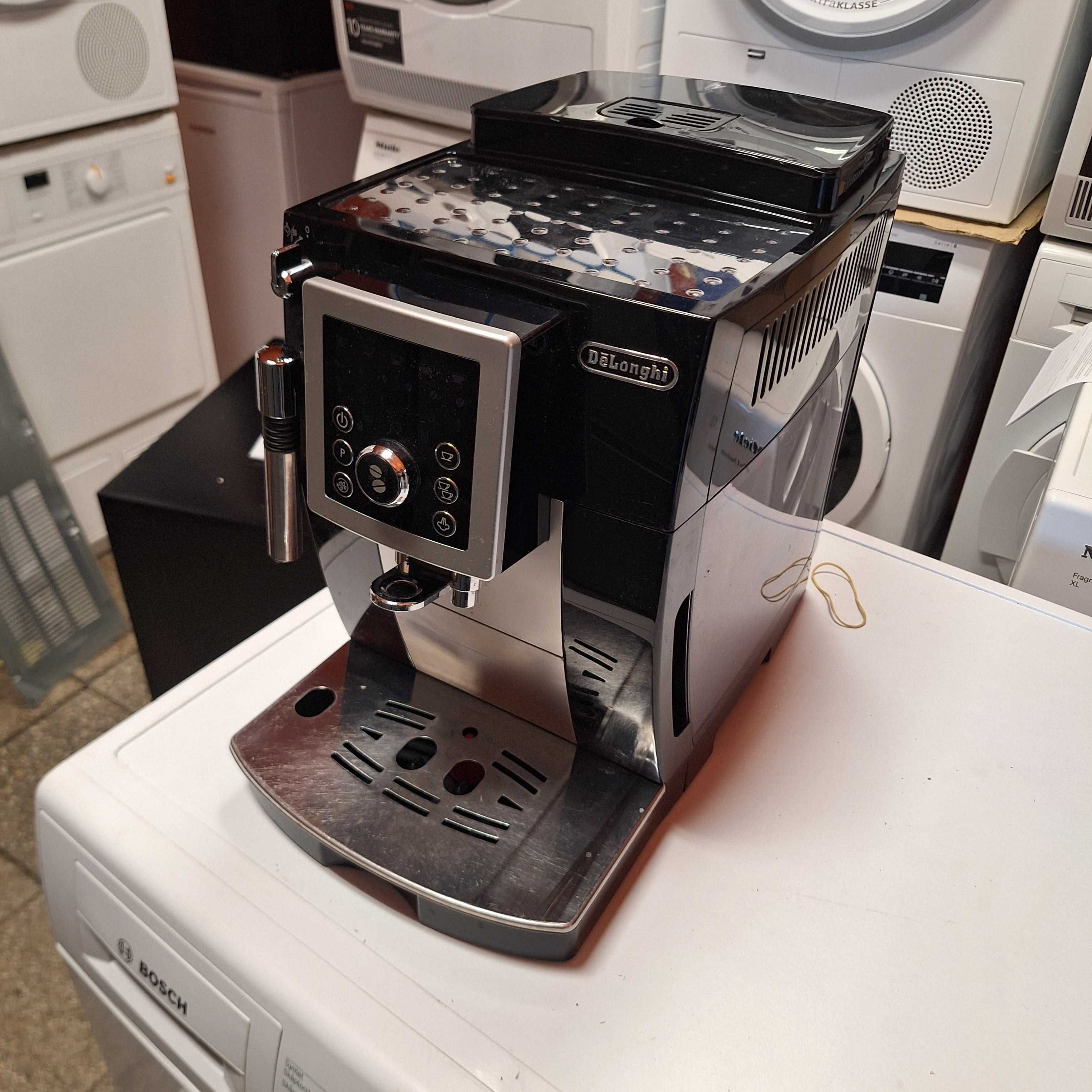Кафе автомат Делонги / Delonghi внос от Германия
