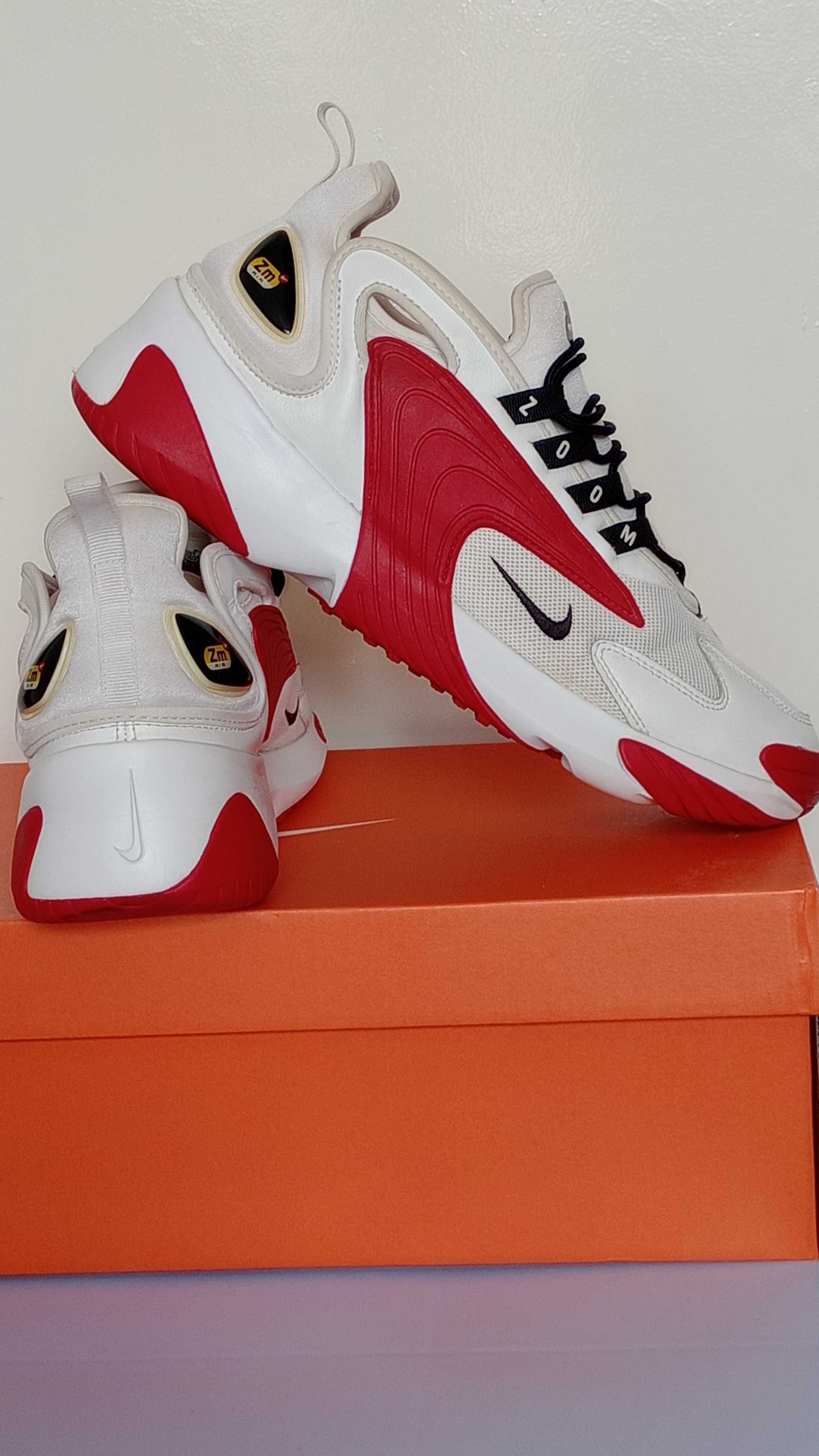 Nike Zoom 2K номер 44.5