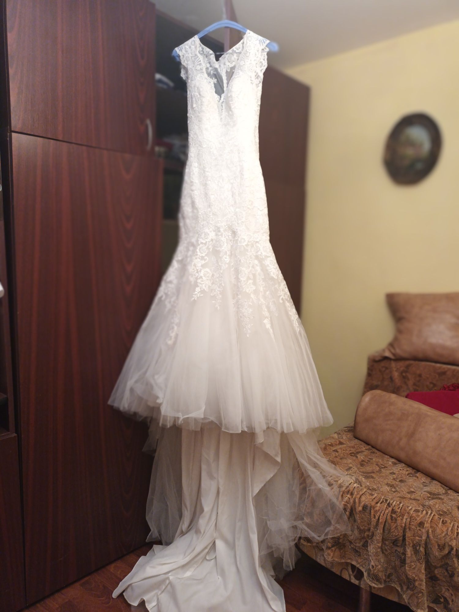 Rochie de mireasă