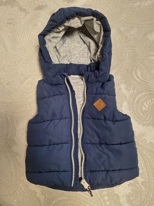 Грейка за момченце 68см. HM