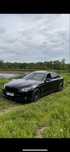 BMW F01 740D Xdrive