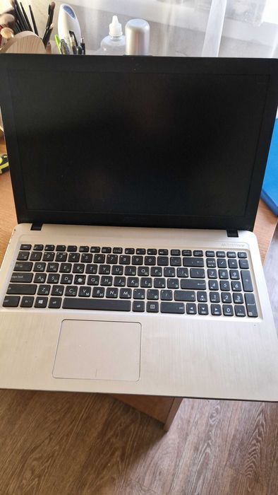 ASER ноутбук не рабочий