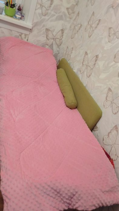 Продам диван кровать