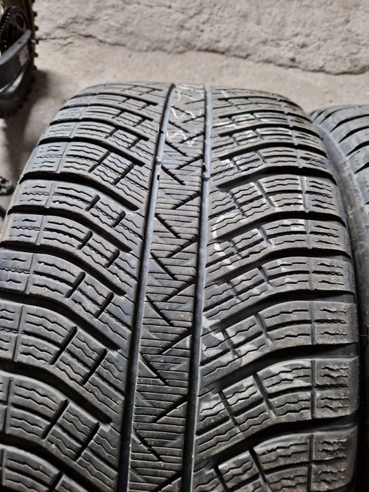 Гуми Michelin спорт пакет 21 цола