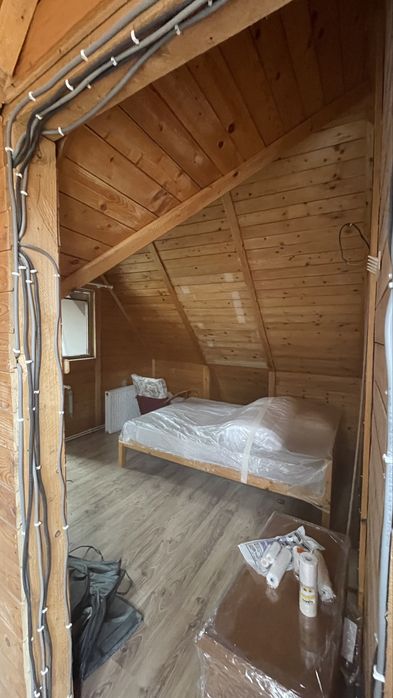 Amenajari interioare