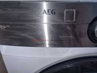 AEG пералня и сушилна