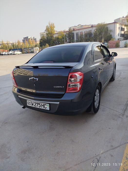 Cobalt metan gaz 2020yil