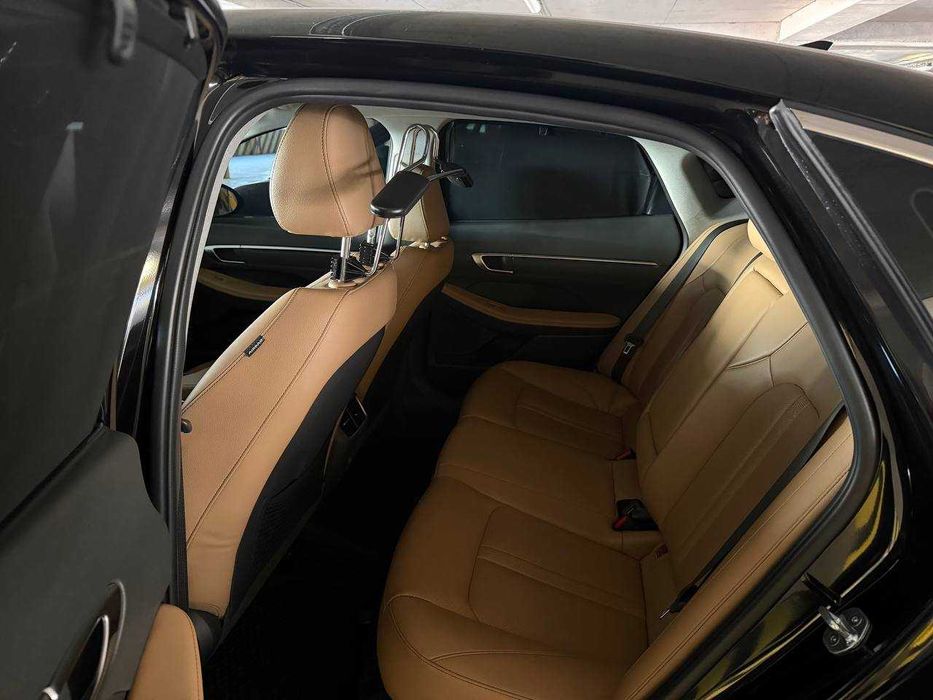 Продаётся Hyundai Sonata 2020г