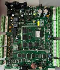 Control acces CDVI Centaur CT-V900-PCB, 16 intrari, 10.920 carduri